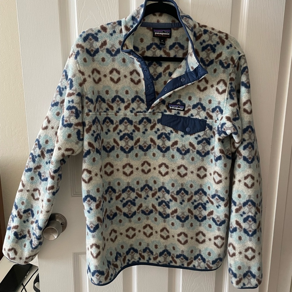 Patagonia Pullover